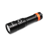 OrcaTorch D530 1300 LUMENS DIVE LIGHT