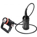 OrcaTorch D620 2700 LUMENS DIVE LIGHT