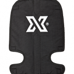XDEEP 3D MESH BACKPLATE PAD
