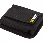 XDEEP BACKMOUNT TRIM POCKETS(PAIR)