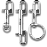 XDEEP NX SERIES BOLTSNAPS