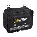 XDEEP EXPANDABLE CARGO POUCH