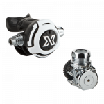 XDEEP NX700 REGULATOR SET 1+1