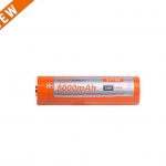 ORCATORCH 21700 USB BATTERY 5000mAh