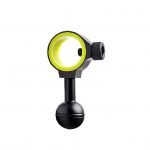 ORCATORCH ZJ18 BALL JOINT BRACKET