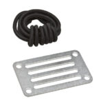 XDEEP STEALTH 2.0 LIGHT BATTERY HOLDER SET