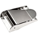 XDEEP STAINLESS STEEL BUCKLE