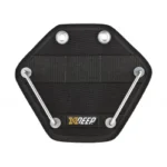 XDEEP ADDITIONAL BUTT PLATE FOR STEEL TANKS