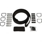 XDEEP DIR HARNESS WITH NO BACKPLATE