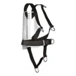 XDEEP DIR HARNESS WITH BACKPLATE