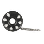 Diverite Finger Spool with 18 Meters White line