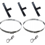 Sidemount Tank Kit (Option 2)