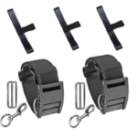 Sidemount Tank Kit (option 1)